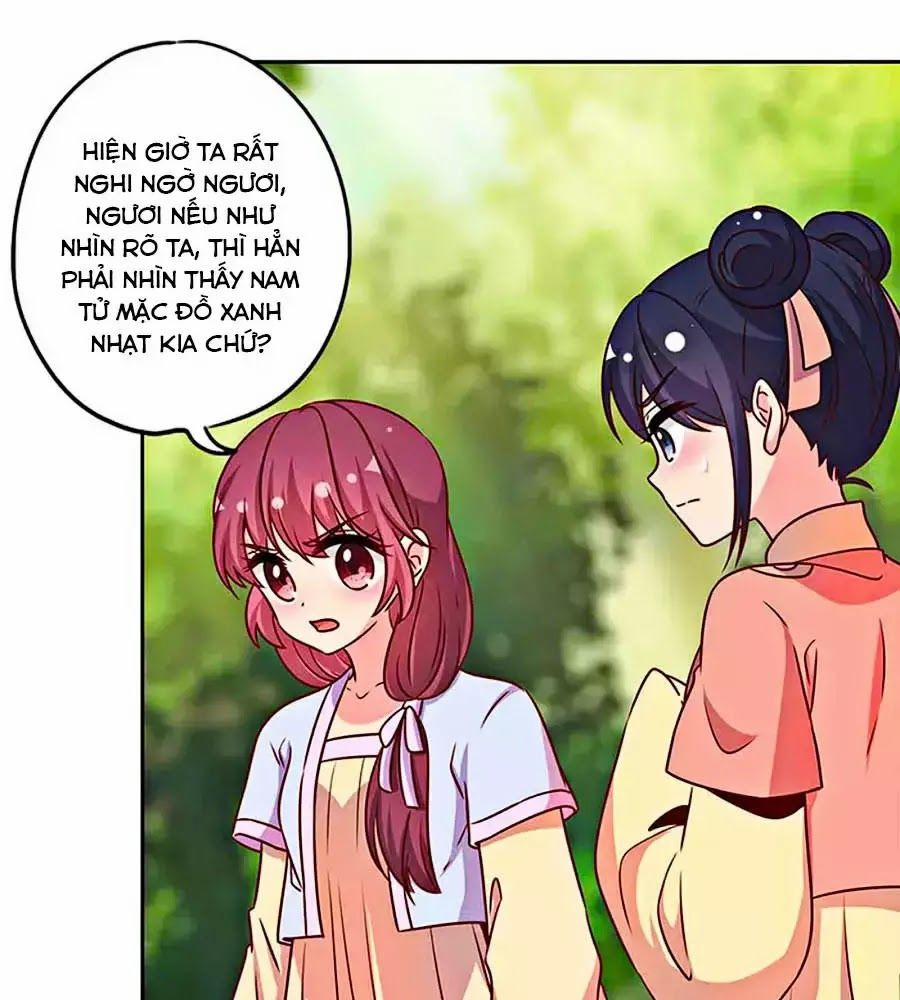 Hoàng Hậu Nương Nương Đích Năm Xu Đặc Hiệu 226 trang 37