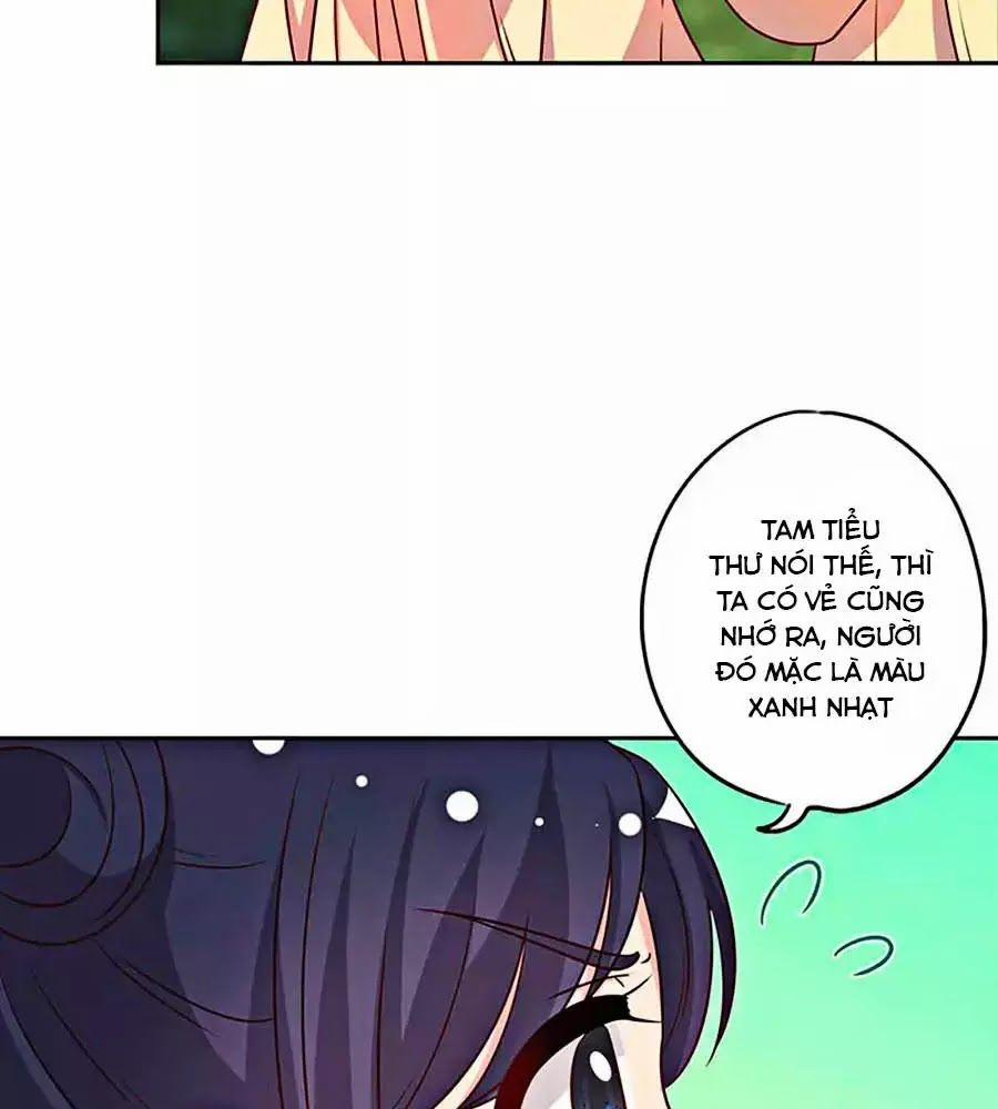 Hoàng Hậu Nương Nương Đích Năm Xu Đặc Hiệu 226 trang 38