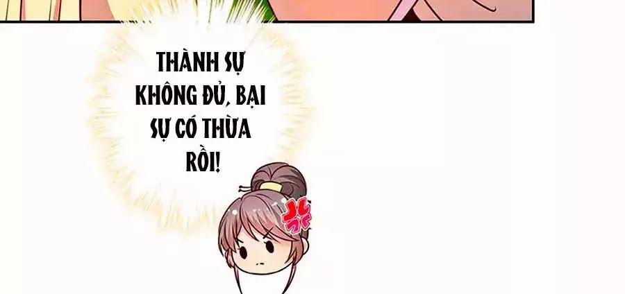 Hoàng Hậu Nương Nương Đích Năm Xu Đặc Hiệu 226 trang 41