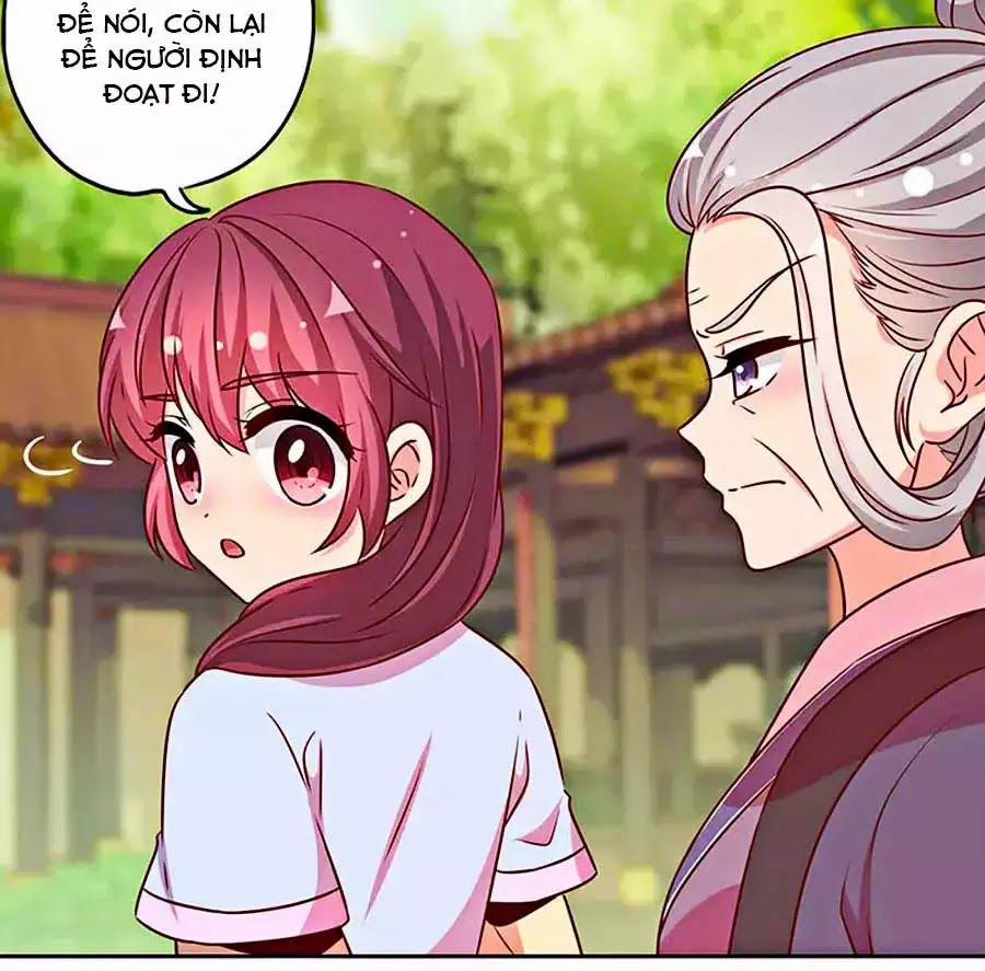 Hoàng Hậu Nương Nương Đích Năm Xu Đặc Hiệu 226 trang 47