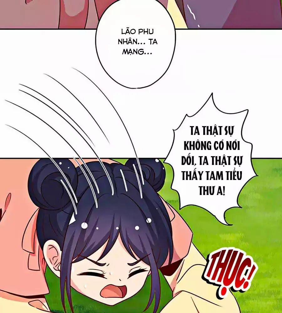 Hoàng Hậu Nương Nương Đích Năm Xu Đặc Hiệu 226 trang 50