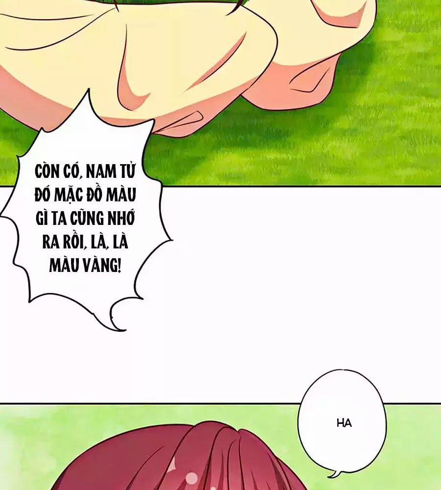 Hoàng Hậu Nương Nương Đích Năm Xu Đặc Hiệu 226 trang 51