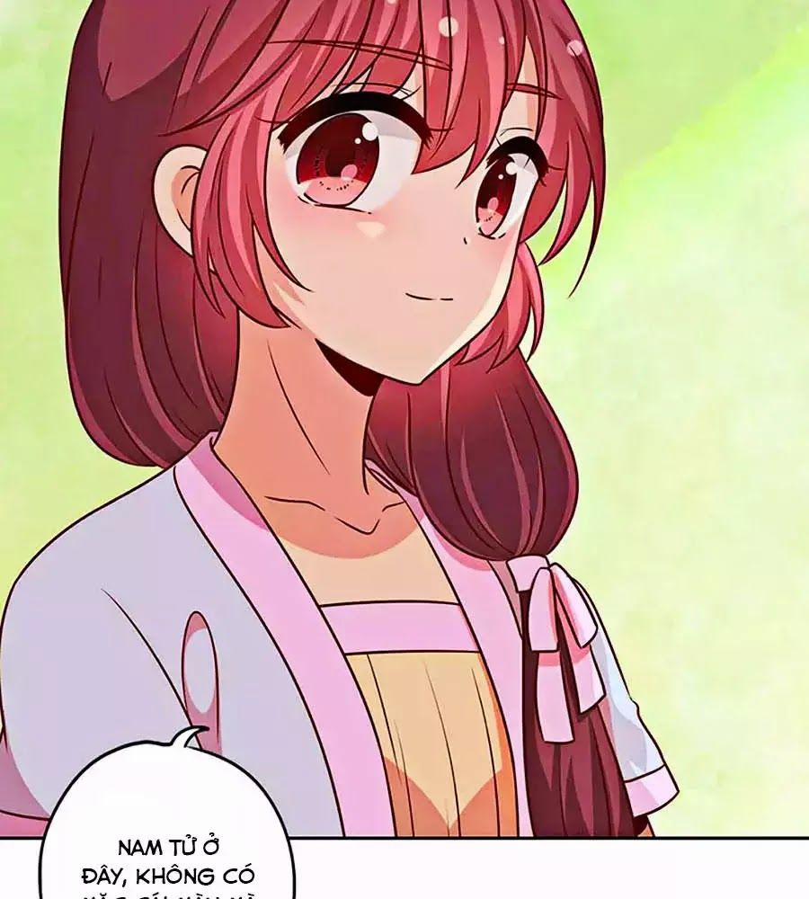 Hoàng Hậu Nương Nương Đích Năm Xu Đặc Hiệu 226 trang 52