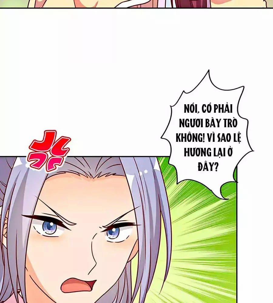 Hoàng Hậu Nương Nương Đích Năm Xu Đặc Hiệu 226 trang 7