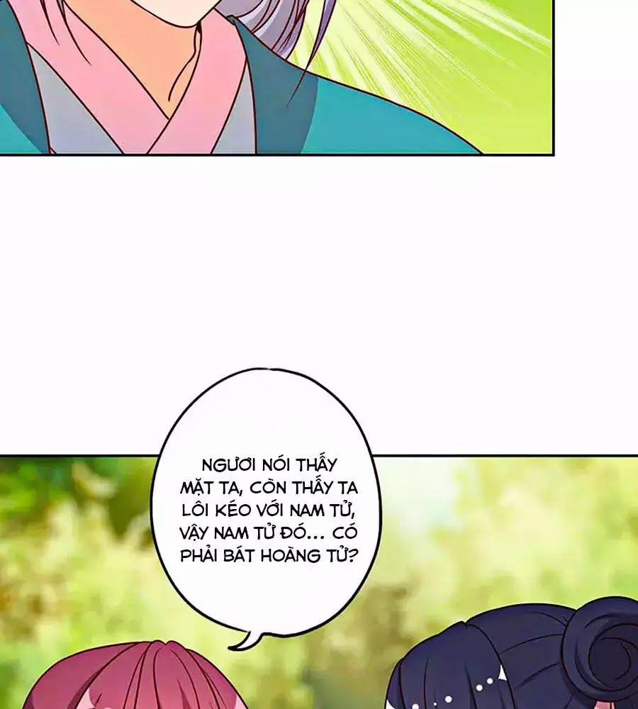 Hoàng Hậu Nương Nương Đích Năm Xu Đặc Hiệu 226 trang 8