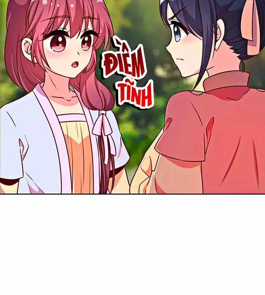 Hoàng Hậu Nương Nương Đích Năm Xu Đặc Hiệu 226 trang 9