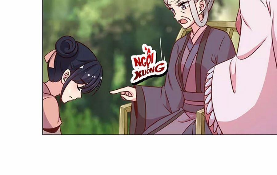 Hoàng Hậu Nương Nương Đích Năm Xu Đặc Hiệu 227 trang 22