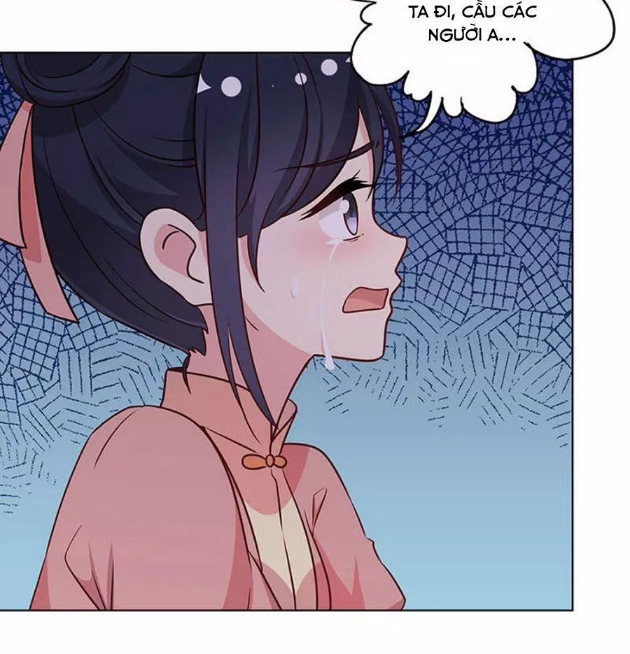 Hoàng Hậu Nương Nương Đích Năm Xu Đặc Hiệu 227 trang 32