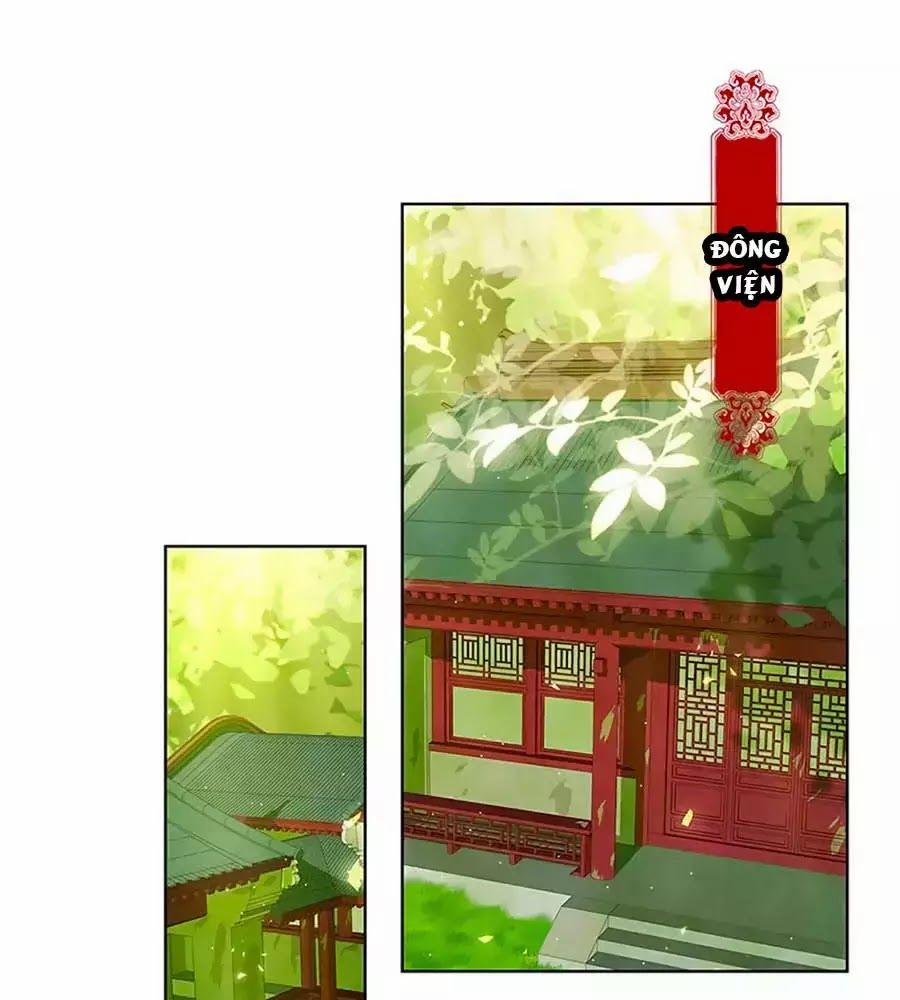 Hoàng Hậu Nương Nương Đích Năm Xu Đặc Hiệu 228 trang 0