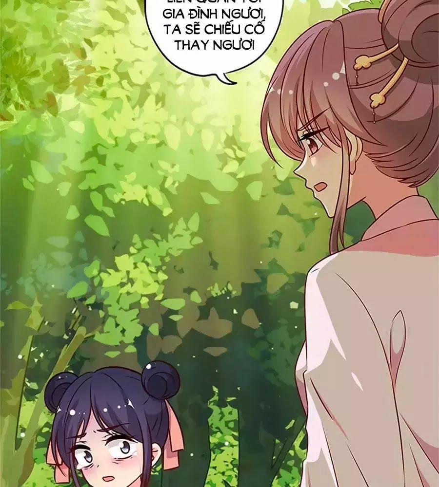 Hoàng Hậu Nương Nương Đích Năm Xu Đặc Hiệu 228 trang 10