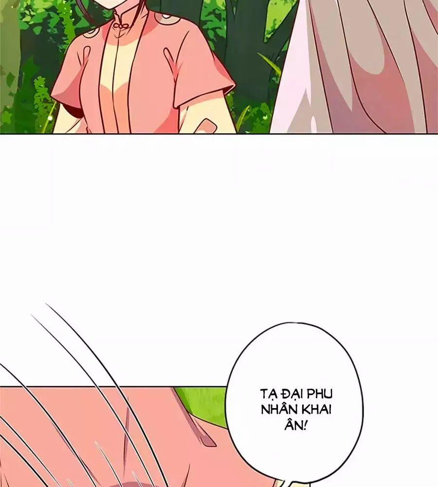 Hoàng Hậu Nương Nương Đích Năm Xu Đặc Hiệu 228 trang 11