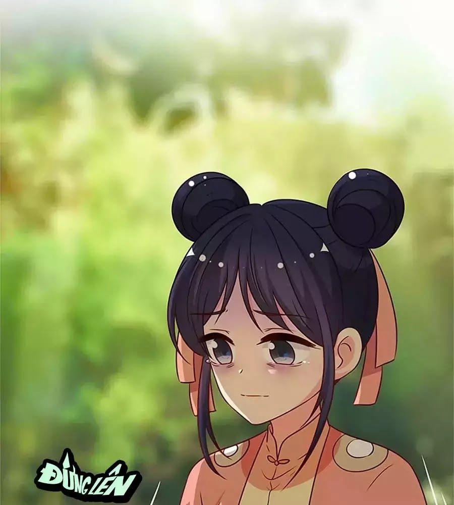 Hoàng Hậu Nương Nương Đích Năm Xu Đặc Hiệu 228 trang 13