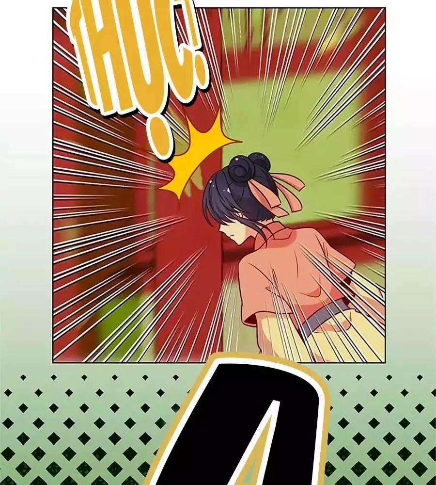 Hoàng Hậu Nương Nương Đích Năm Xu Đặc Hiệu 228 trang 15