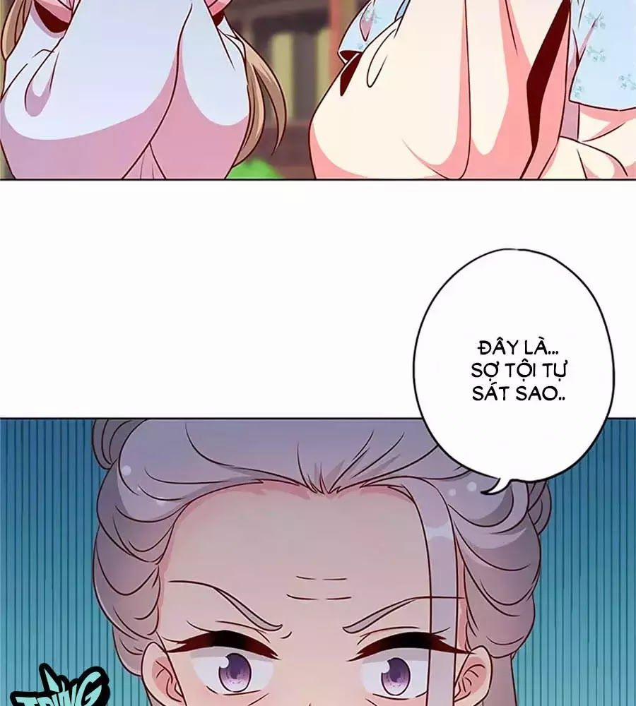 Hoàng Hậu Nương Nương Đích Năm Xu Đặc Hiệu 228 trang 17