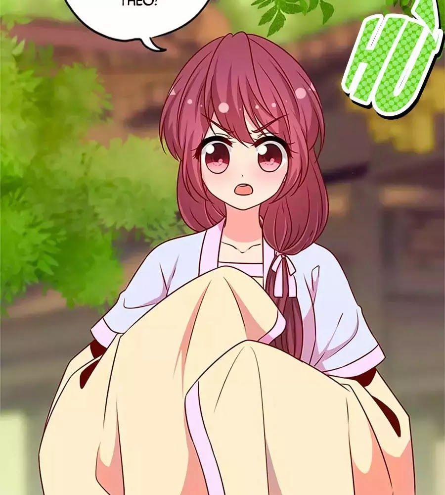 Hoàng Hậu Nương Nương Đích Năm Xu Đặc Hiệu 228 trang 2