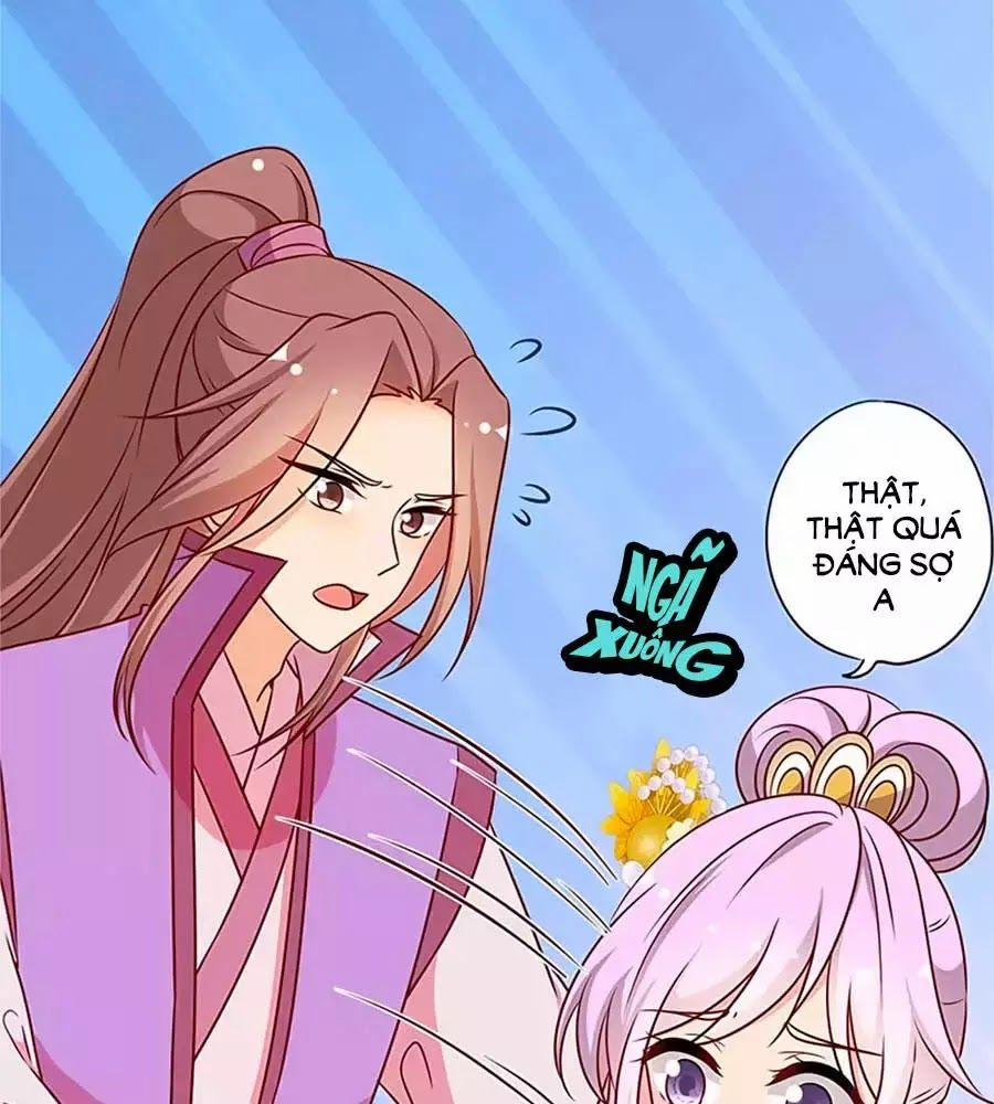 Hoàng Hậu Nương Nương Đích Năm Xu Đặc Hiệu 228 trang 21