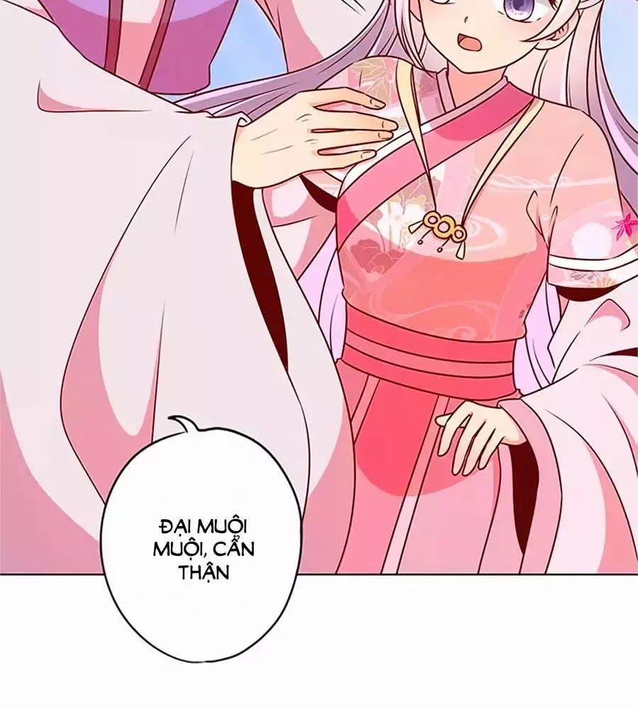 Hoàng Hậu Nương Nương Đích Năm Xu Đặc Hiệu 228 trang 22