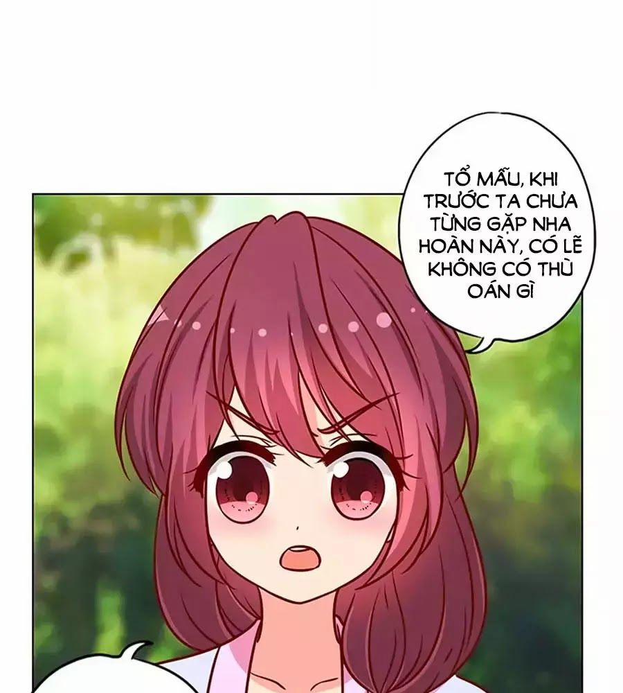 Hoàng Hậu Nương Nương Đích Năm Xu Đặc Hiệu 228 trang 23