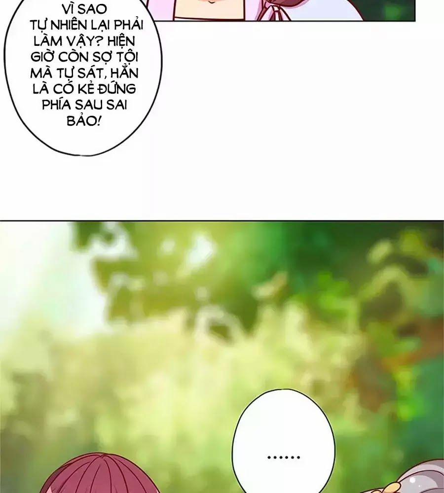 Hoàng Hậu Nương Nương Đích Năm Xu Đặc Hiệu 228 trang 24