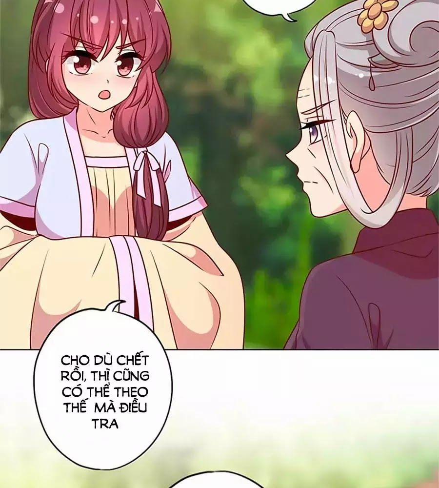 Hoàng Hậu Nương Nương Đích Năm Xu Đặc Hiệu 228 trang 25