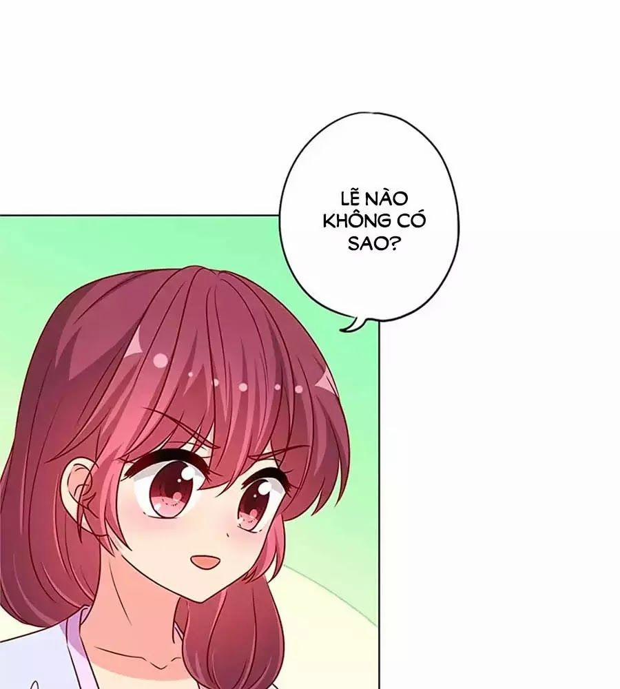 Hoàng Hậu Nương Nương Đích Năm Xu Đặc Hiệu 228 trang 28