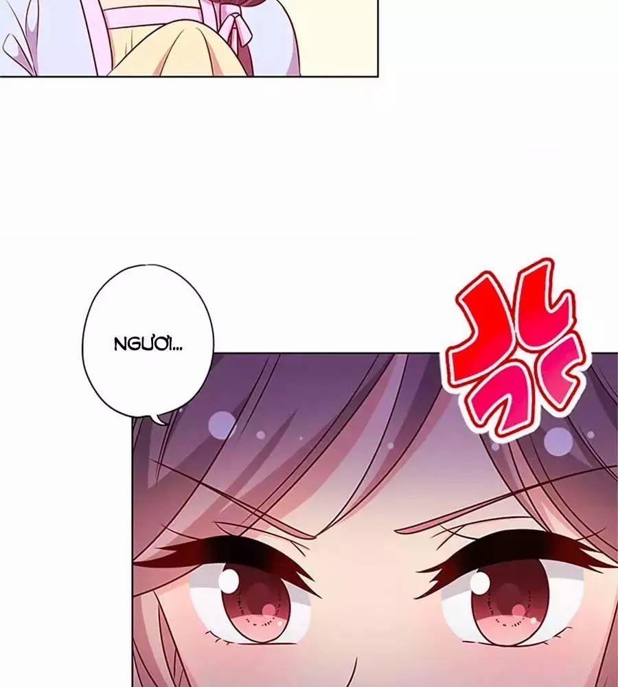 Hoàng Hậu Nương Nương Đích Năm Xu Đặc Hiệu 228 trang 29