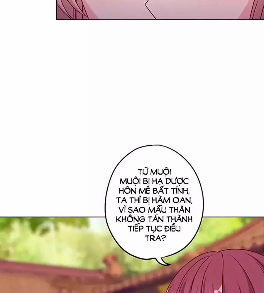 Hoàng Hậu Nương Nương Đích Năm Xu Đặc Hiệu 228 trang 30