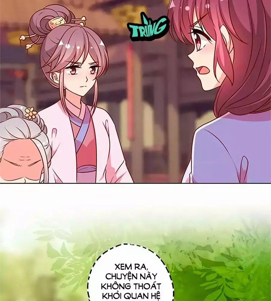 Hoàng Hậu Nương Nương Đích Năm Xu Đặc Hiệu 228 trang 31