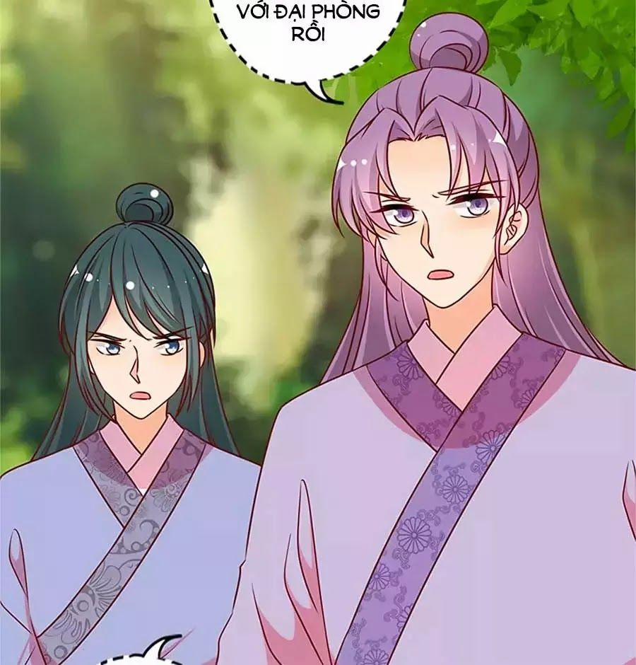 Hoàng Hậu Nương Nương Đích Năm Xu Đặc Hiệu 228 trang 32