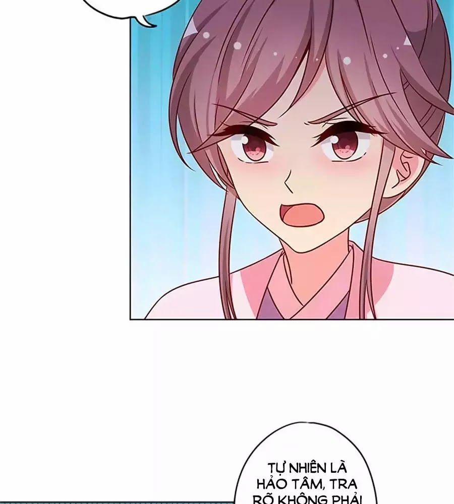 Hoàng Hậu Nương Nương Đích Năm Xu Đặc Hiệu 228 trang 34