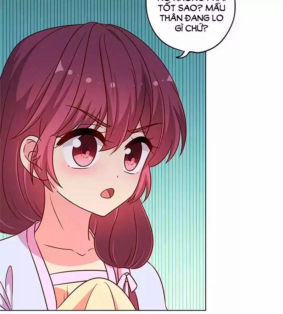 Hoàng Hậu Nương Nương Đích Năm Xu Đặc Hiệu 228 trang 35