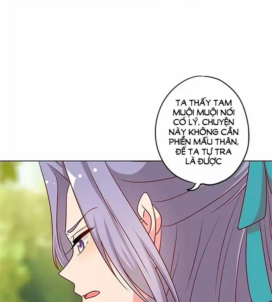 Hoàng Hậu Nương Nương Đích Năm Xu Đặc Hiệu 228 trang 36