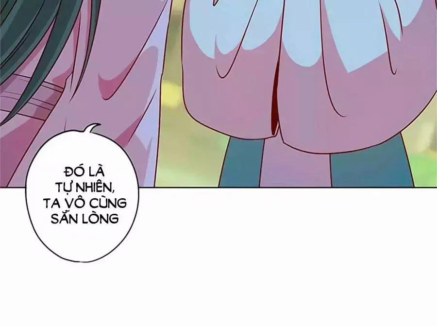 Hoàng Hậu Nương Nương Đích Năm Xu Đặc Hiệu 228 trang 39