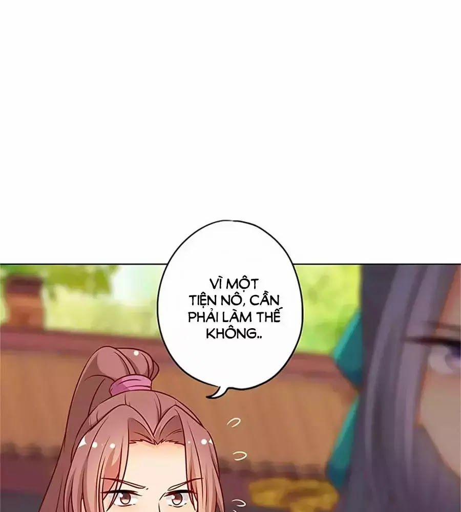 Hoàng Hậu Nương Nương Đích Năm Xu Đặc Hiệu 228 trang 40