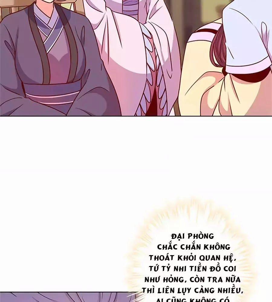 Hoàng Hậu Nương Nương Đích Năm Xu Đặc Hiệu 228 trang 43