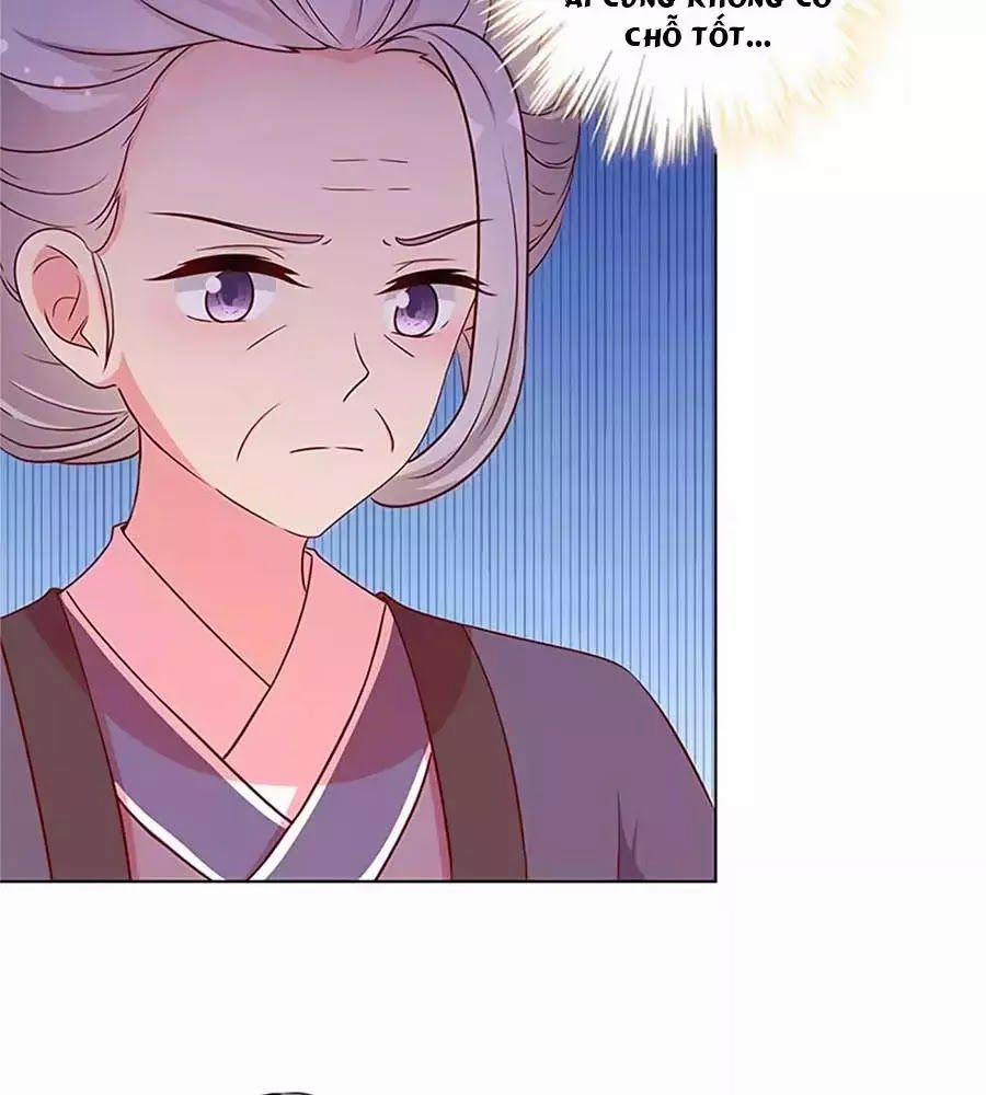 Hoàng Hậu Nương Nương Đích Năm Xu Đặc Hiệu 228 trang 44