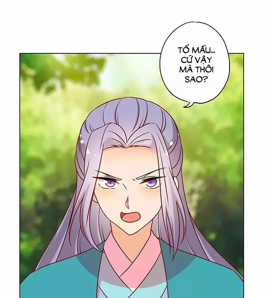 Hoàng Hậu Nương Nương Đích Năm Xu Đặc Hiệu 228 trang 49