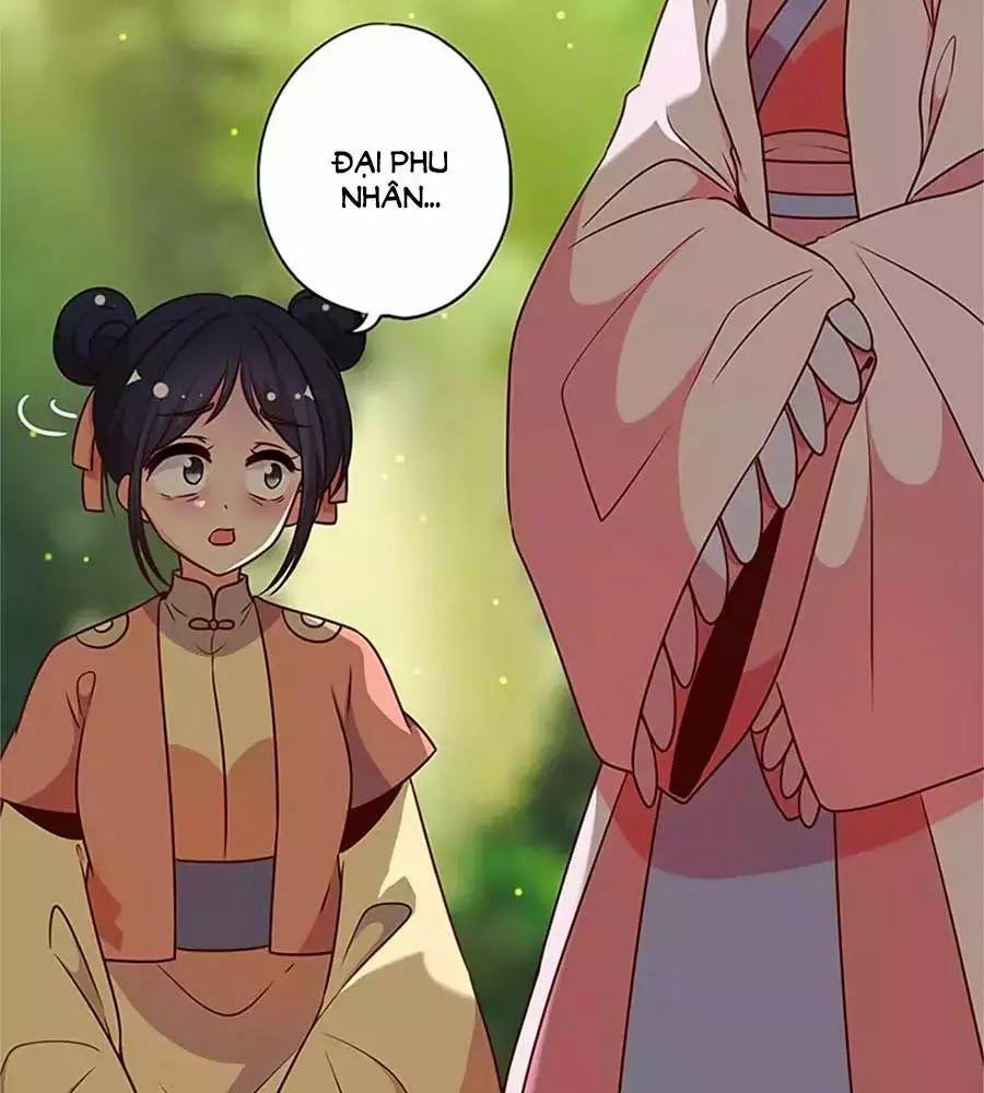 Hoàng Hậu Nương Nương Đích Năm Xu Đặc Hiệu 228 trang 5