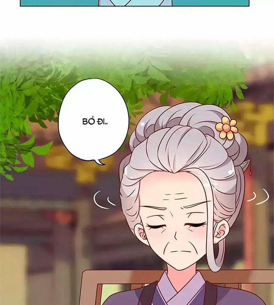 Hoàng Hậu Nương Nương Đích Năm Xu Đặc Hiệu 228 trang 50