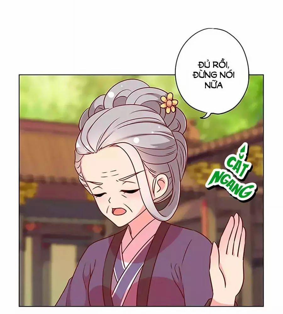 Hoàng Hậu Nương Nương Đích Năm Xu Đặc Hiệu 228 trang 54