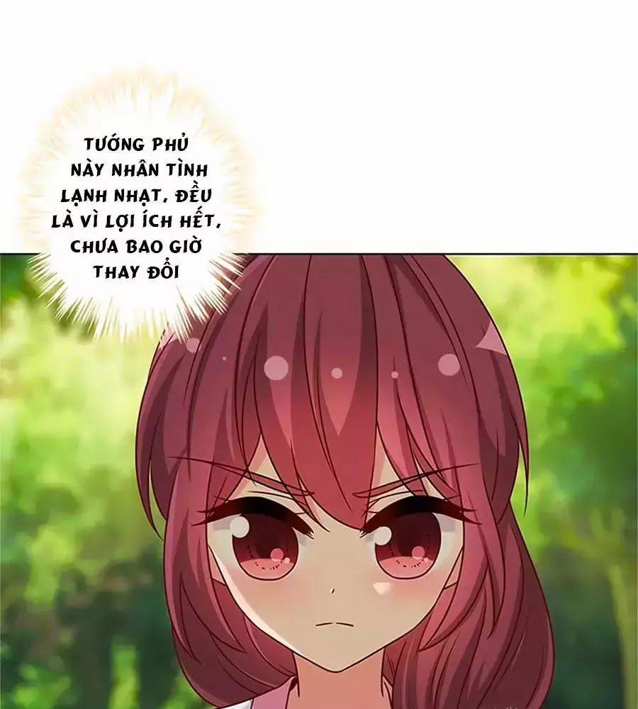 Hoàng Hậu Nương Nương Đích Năm Xu Đặc Hiệu 228 trang 55