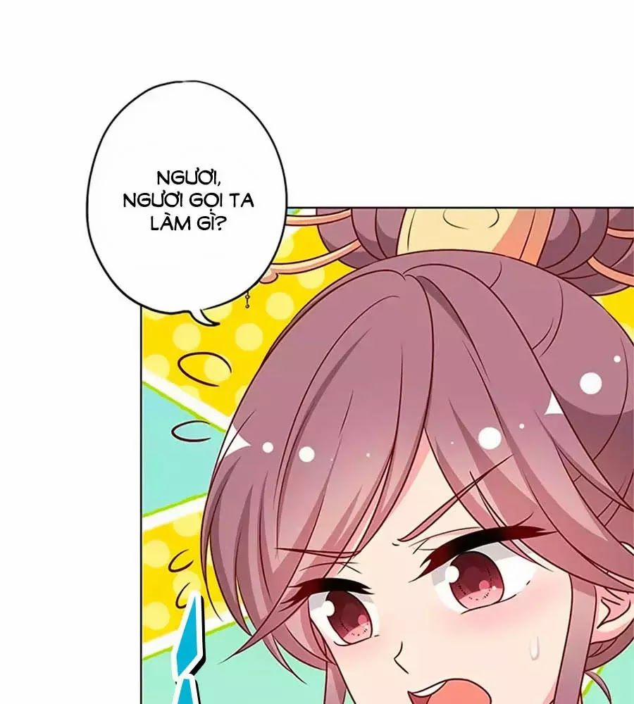 Hoàng Hậu Nương Nương Đích Năm Xu Đặc Hiệu 228 trang 7