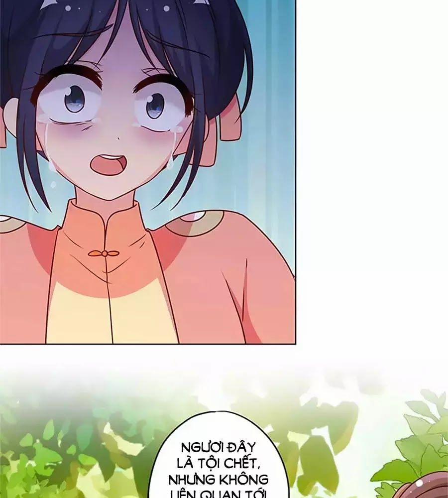 Hoàng Hậu Nương Nương Đích Năm Xu Đặc Hiệu 228 trang 9