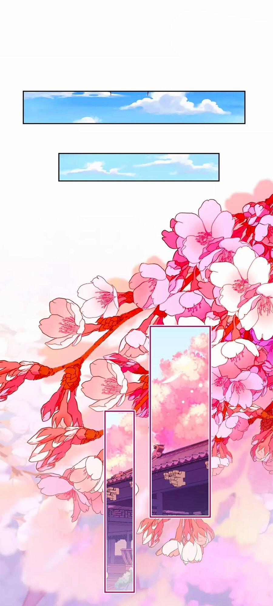 Hoàng Hậu Nương Nương Đích Năm Xu Đặc Hiệu 229 trang 24