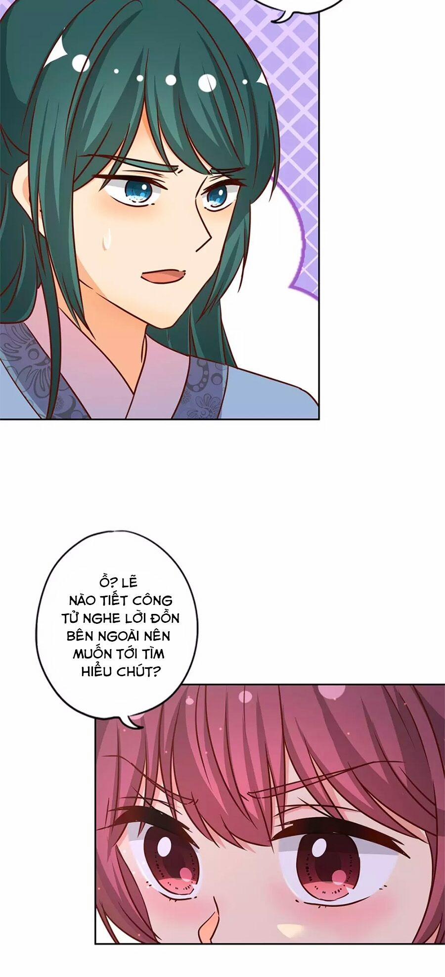 Hoàng Hậu Nương Nương Đích Năm Xu Đặc Hiệu 229 trang 32