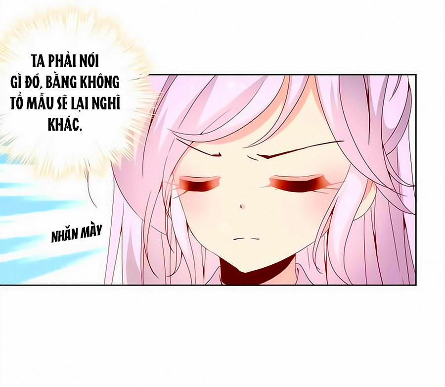 Hoàng Hậu Nương Nương Đích Năm Xu Đặc Hiệu 23 trang 24