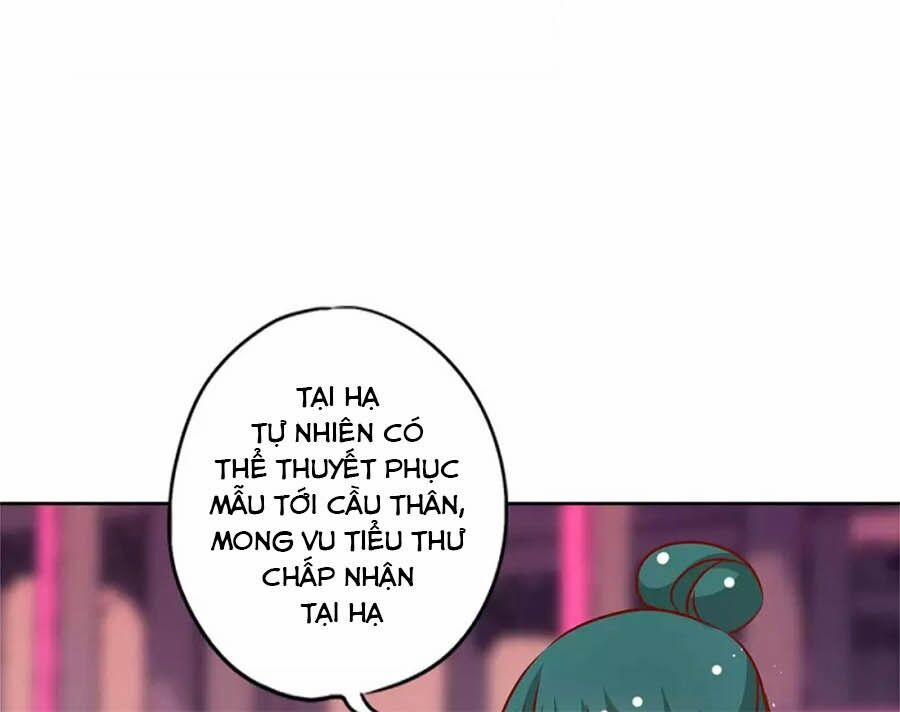 Hoàng Hậu Nương Nương Đích Năm Xu Đặc Hiệu 230 trang 13