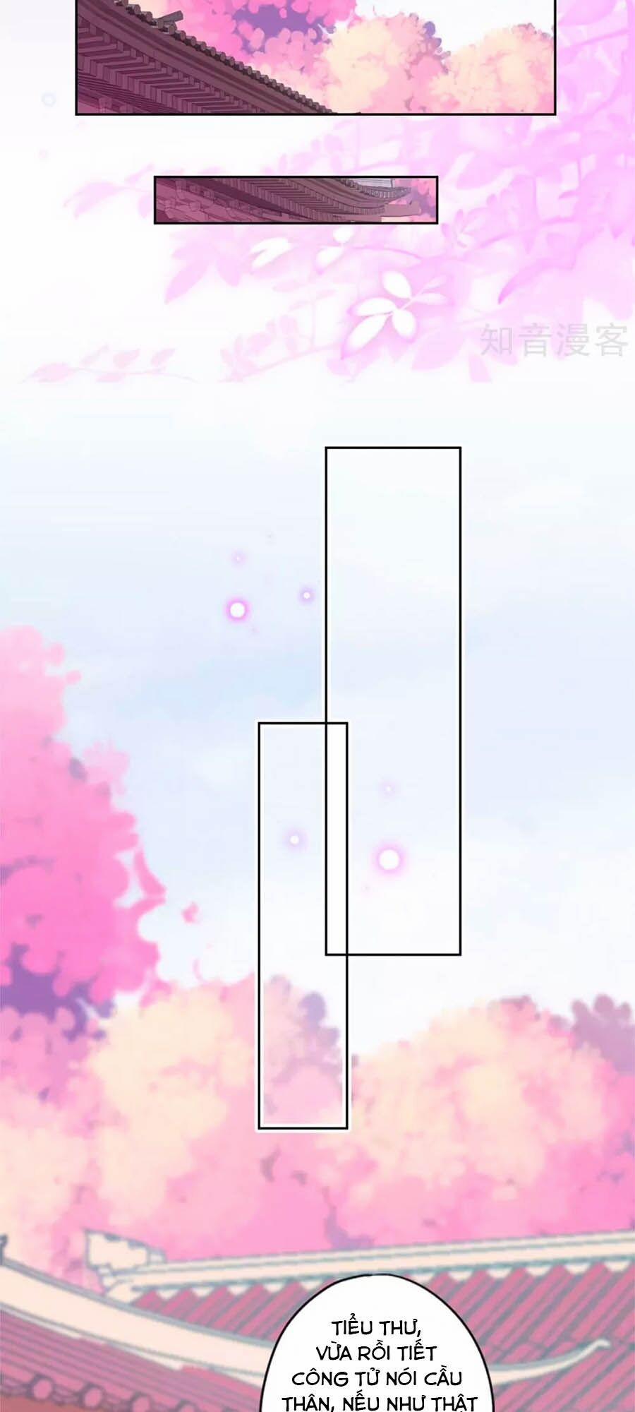 Hoàng Hậu Nương Nương Đích Năm Xu Đặc Hiệu 230 trang 16