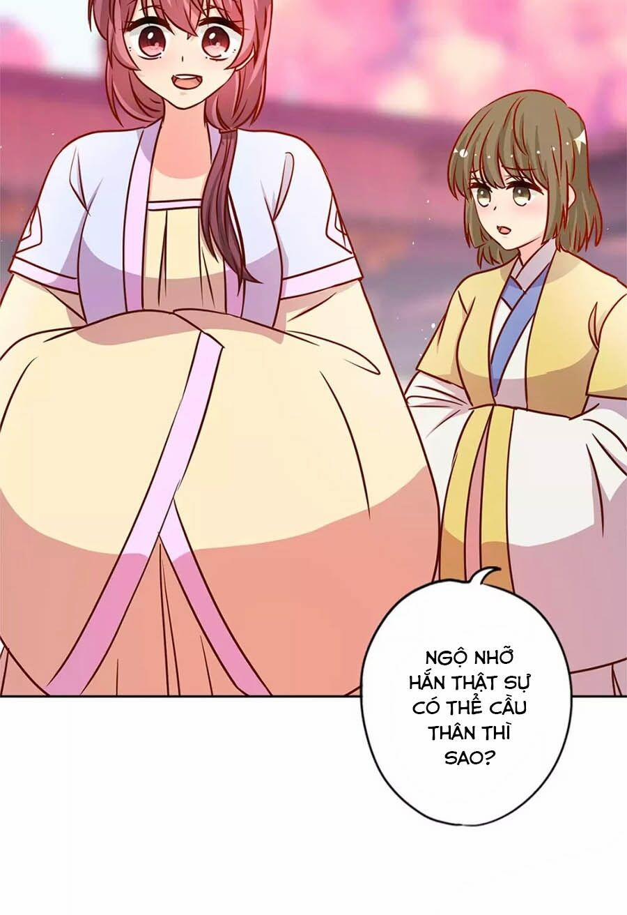 Hoàng Hậu Nương Nương Đích Năm Xu Đặc Hiệu 230 trang 19