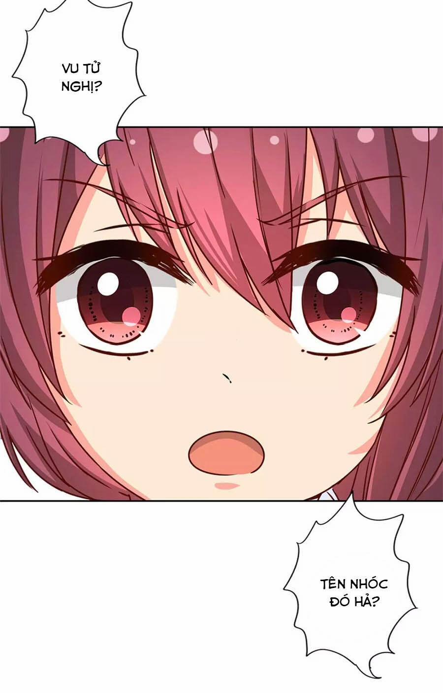 Hoàng Hậu Nương Nương Đích Năm Xu Đặc Hiệu 230 trang 32